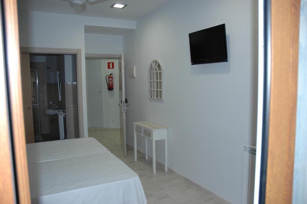 Pension Koxka Сан-Себастьян Номер фото